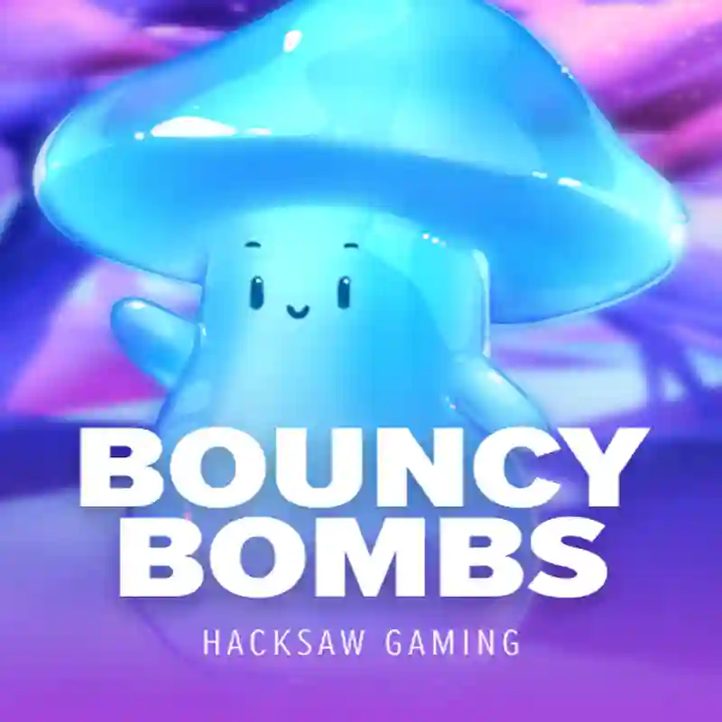Slot HS Bouncy Bombs en campobetmx