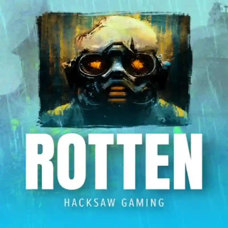 HS Rotten Slot Juego de Casino en Línea