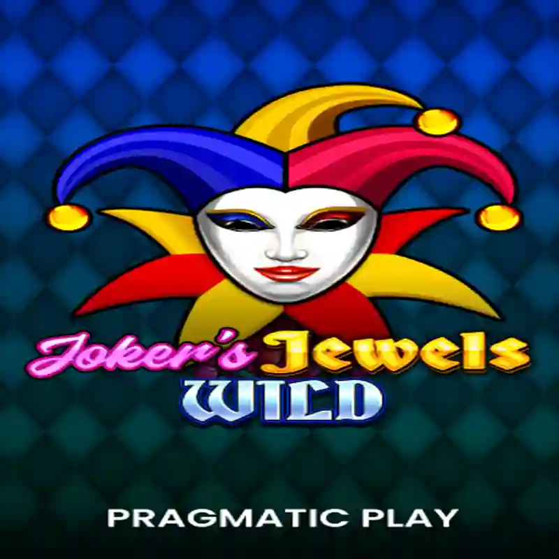 PP Joker’s Jewels Wild Slot en campobetmx