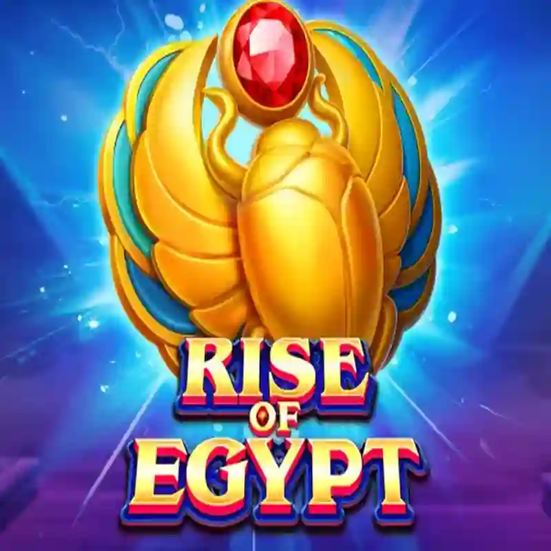 Rise Of Egypt slot